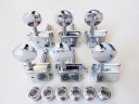 Fender Squier Vintage Tuners Chrome